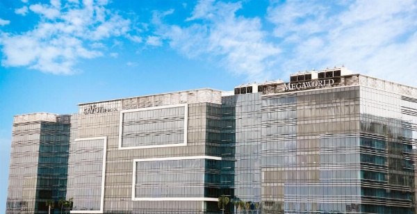 Savoy Hotel Manila image 17