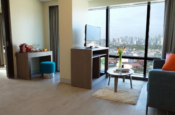 Savoy Hotel Manila image 18