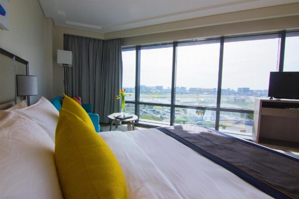 Savoy Hotel Manila image 22